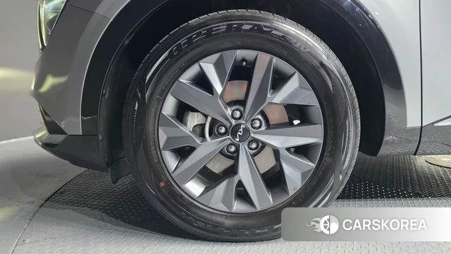 Kia Sportage 5th Generation id 3839283 из Кореи 15