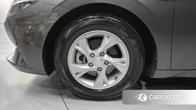 Hyundai Avante (CN7) id 4759129 из Кореи 26