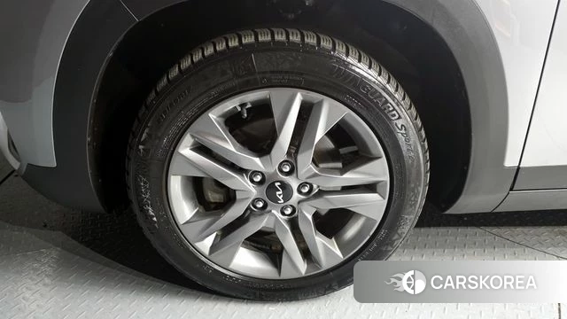 Kia Seltos id 4187065 из Кореи 15