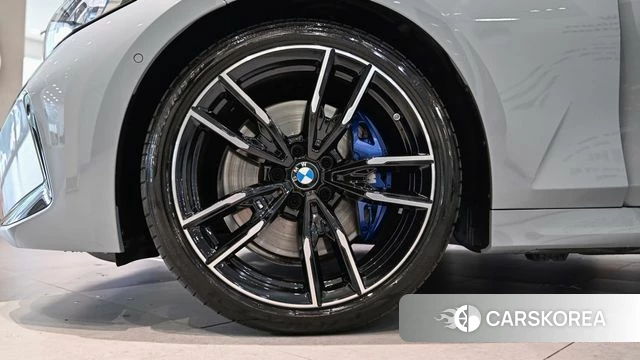 BMW 3 Series (G20) id 4506033 из Кореи 15