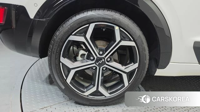 Kia Di Ol Nu Niro id 4758615 из Кореи 29