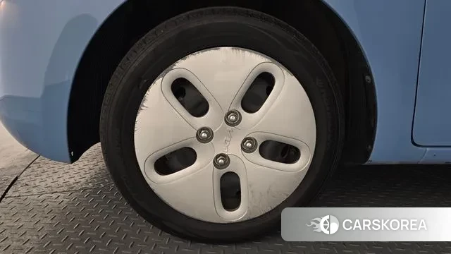 Kia The New Ray id 3600676 из Кореи 15