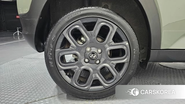 Hyundai Casper id 3870847 из Кореи 15