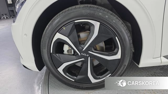 Kia EV6 id 4580432 из Кореи 15