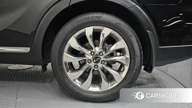 Kia The New Sorento id 3845638 из Кореи 15