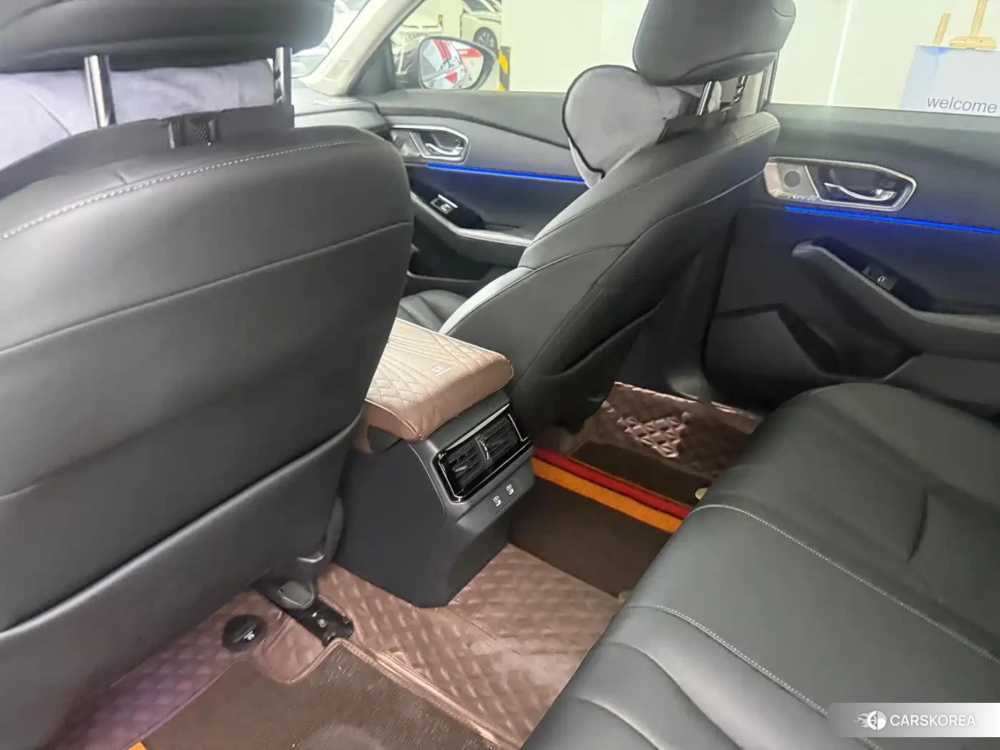 Honda Accord id 4599598 из Китая 10