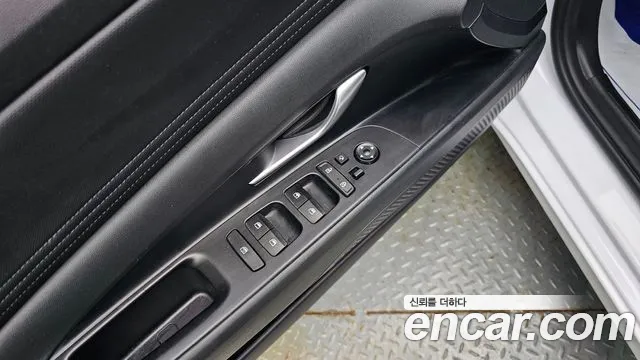 Hyundai Avante Hybrid (CN7) id 2750484 из Кореи 15