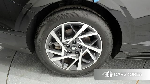 Hyundai Grandeur (GN7) id 4388625 из Кореи 25