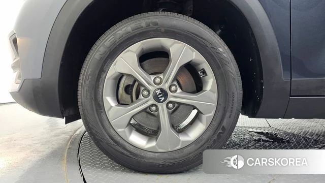 Kia Seltos id 4784876 из Кореи 15