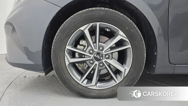 Kia The New K3 2nd generation id 3572106 из Кореи 15