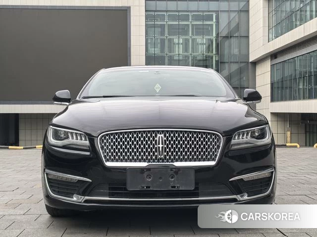 Lincoln MKZ id 4213976 из Китая 7