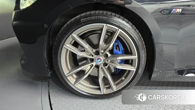 BMW 2 Series (G42) id 4528048 из Кореи 28