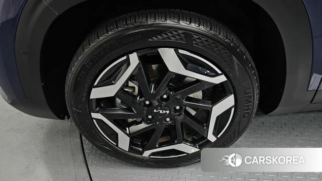 Kia The New Seltos id 3870048 из Кореи 15