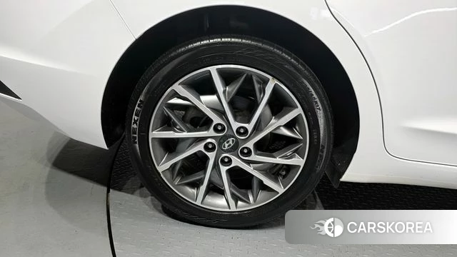 Hyundai The New Avante AD id 4331383 из Кореи 25