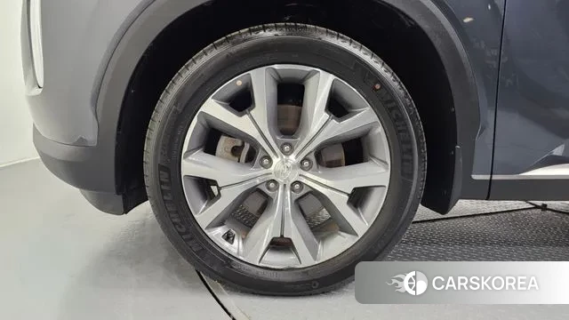 Hyundai Palisade id 3317484 из Кореи 15