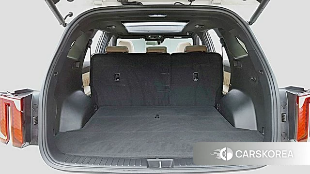 Kia The New Sorento 4th Generation id 4628520 из Кореи 15