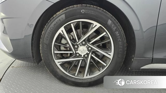 Hyundai The New Grandeur IG id 4717290 из Кореи 15