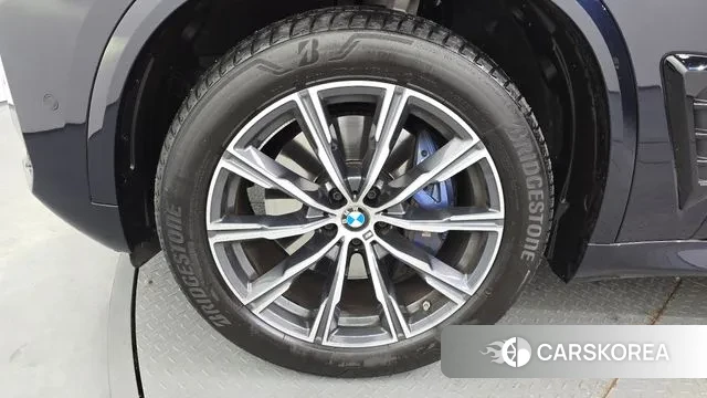 BMW X5 (G05) id 3576196 из Кореи 15