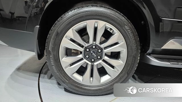 Kia Mohave Master id 4899072 из Кореи 31
