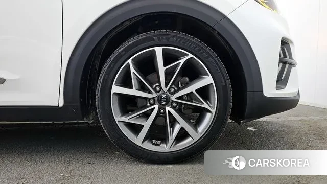 Kia The New Niro id 3350826 из Кореи 15