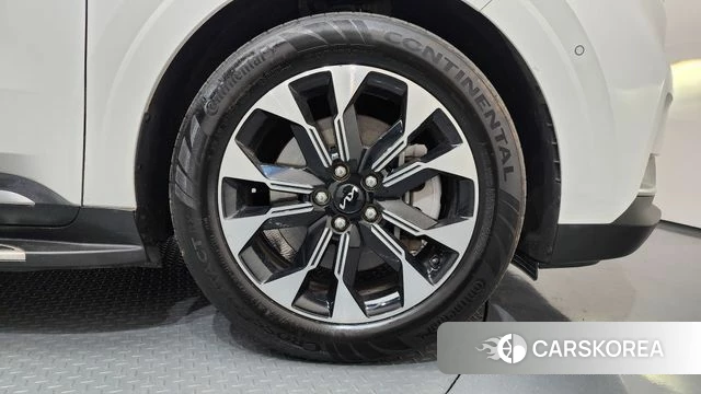 Kia Carnival 4th generation id 3827339 из Кореи 15