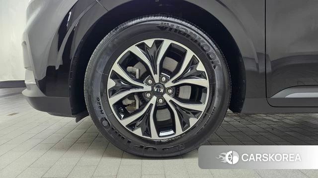 Kia Carnival 4th generation id 4476263 из Кореи 25