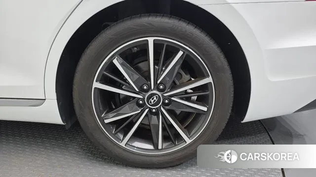 Hyundai The New Grandeur IG id 3003504 из Кореи 15