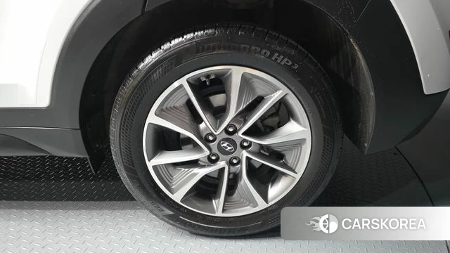 Hyundai All New Tucson id 4435734 из Кореи 15