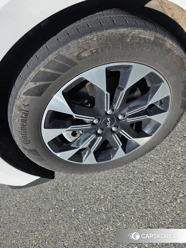 Kia Carnival 4th generation id 3279207 из Кореи 15