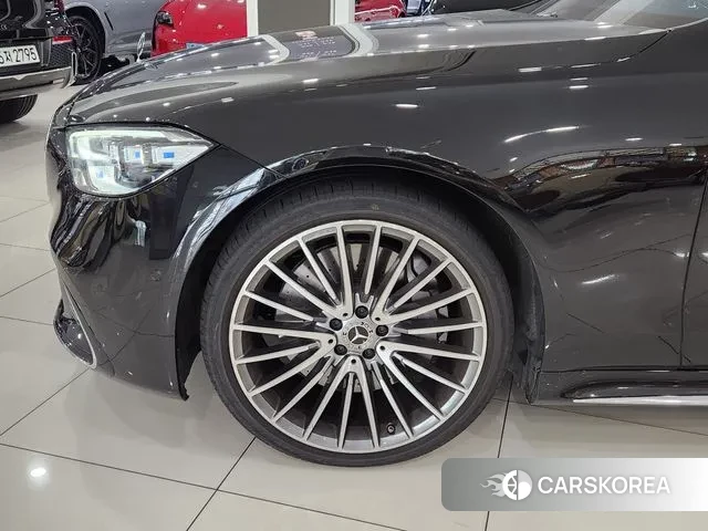 Mercedes-Benz S-Class W223 id 3053192 из Кореи 14
