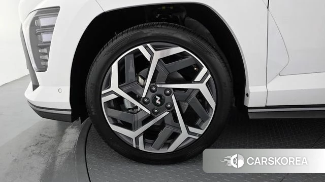 Hyundai Kona (SX2) id 3826308 из Кореи 15