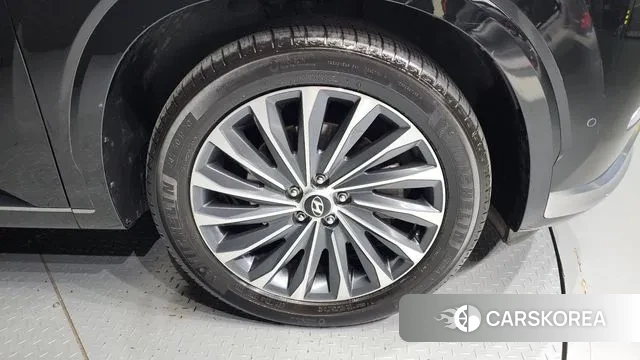 Hyundai The New Palisade id 3053502 из Кореи 15