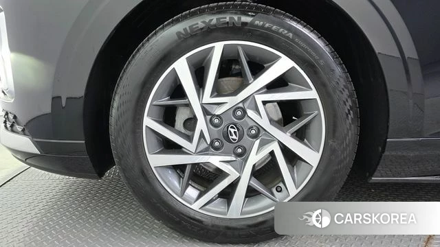 Hyundai Grandeur Hybrid (GN7) id 3883497 из Кореи 15