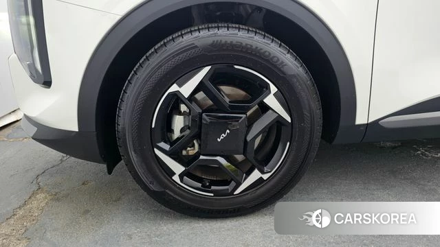 Kia The New Sportage 5th Generation id 4342575 из Кореи 15