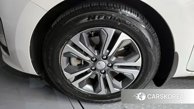 Kia The New Carnival id 3034021 из Кореи 15