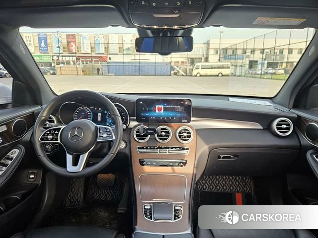 Mercedes-Benz GLC id 4212223 из Китая 14