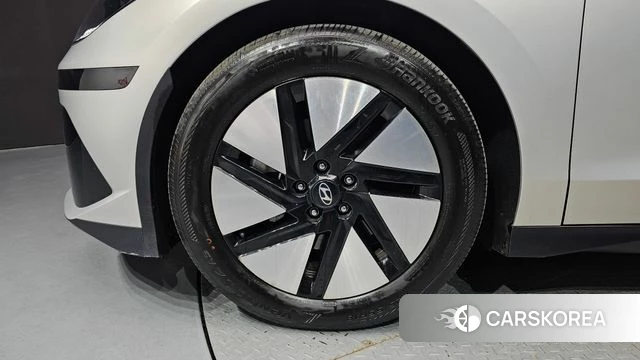Hyundai Ionic 6 id 4281709 из Кореи 28