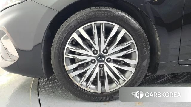 Kia K7 Premier id 4284965 из Кореи 25