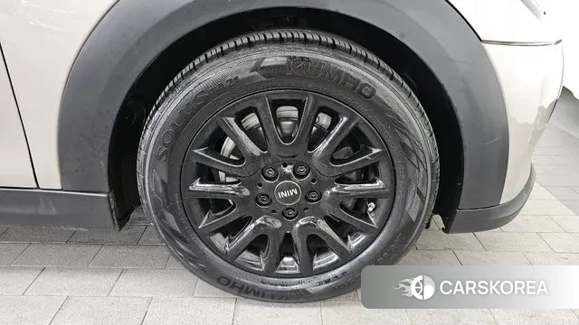 Mini Cooper id 3746965 из Кореи 15