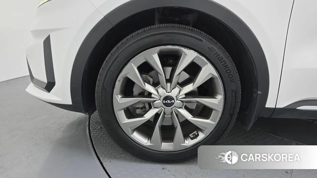 Kia Sorento 4th Generation id 4550476 из Кореи 15