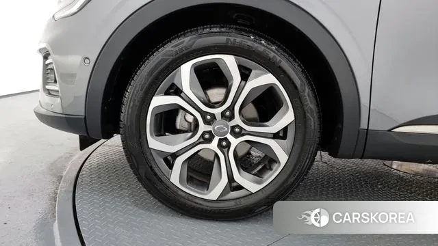 Renault Korea (Samsung) XM3 id 2965857 из Кореи 15