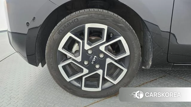Kia The New Kia Ray id 4623510 из Кореи 25