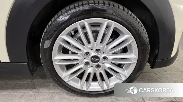 Mini Cooper id 3630254 из Кореи 15