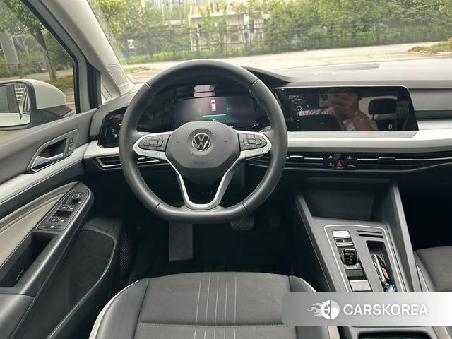 Volkswagen Golf id 4306828 из Китая 15
