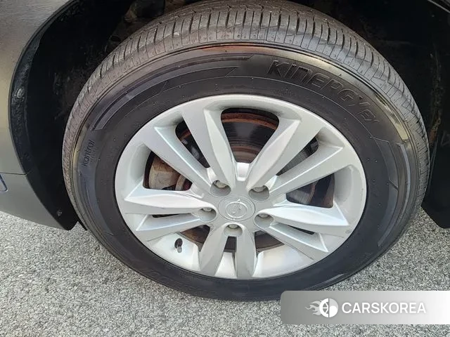 Ssangyong Tivoli Armor id 3005009 из Кореи 11