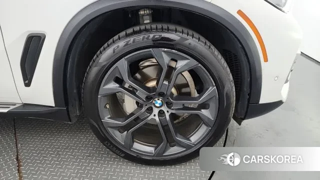 BMW X5 (G05) id 2970950 из Кореи 15