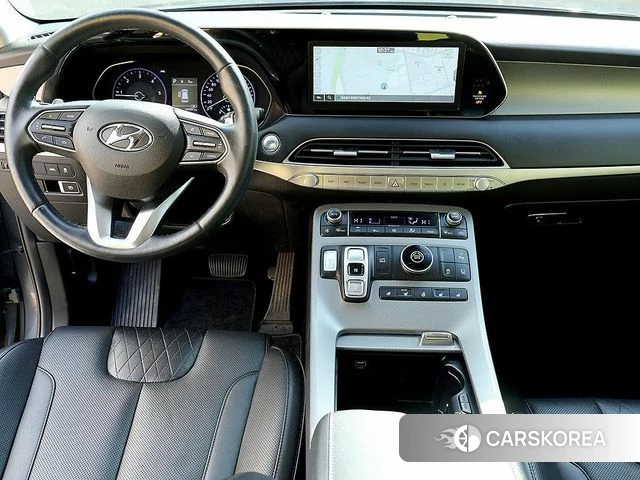 Hyundai Palisade id 3824890 из Кореи 15