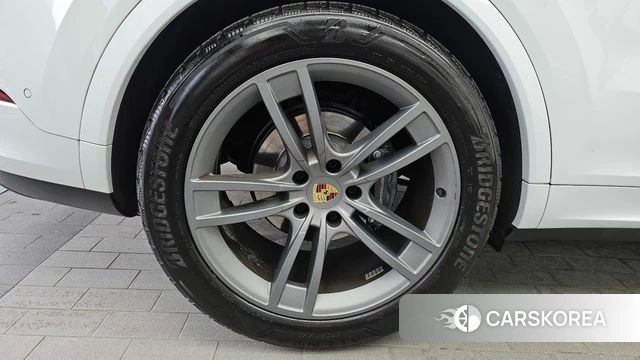 Porsche Cayenne (PO536) id 4560726 из Кореи 25