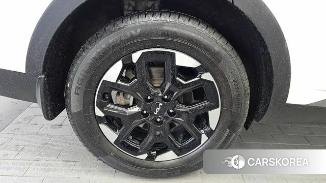 Kia The New Sorento 4th Generation id 4602825 из Кореи 27