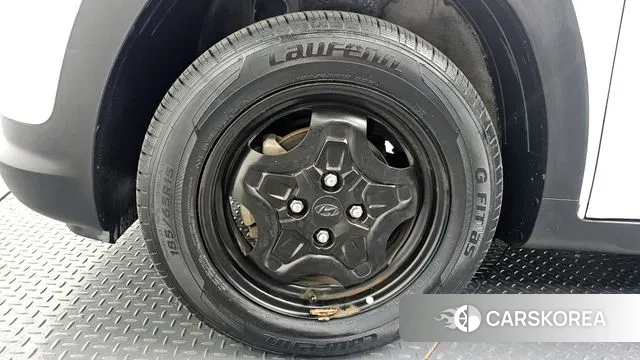 Hyundai Casper id 3645738 из Кореи 15